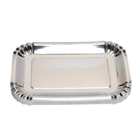 paper plate from DisposablesInc.com. The best import service in China. Import your disposable items and products from us.